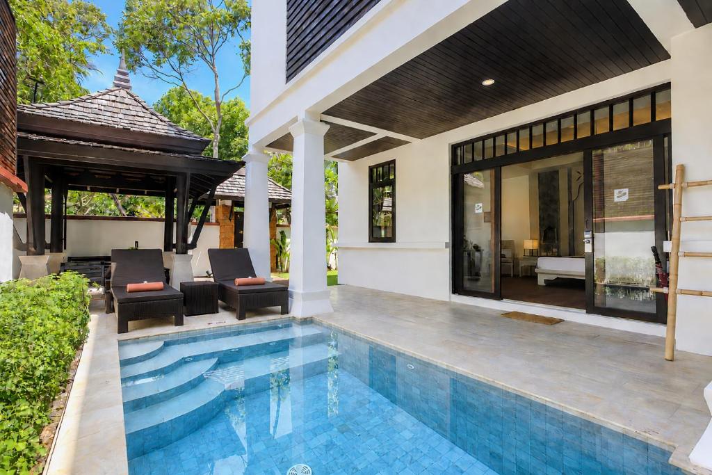 Melati Beach Resort and Spa - Koh Samui (เกาะสมุย)