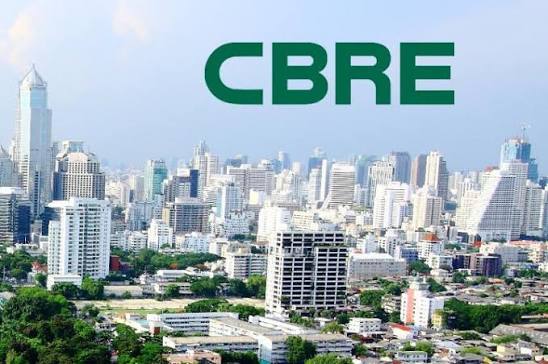 CBRE (Thailand) Co.,Ltd.