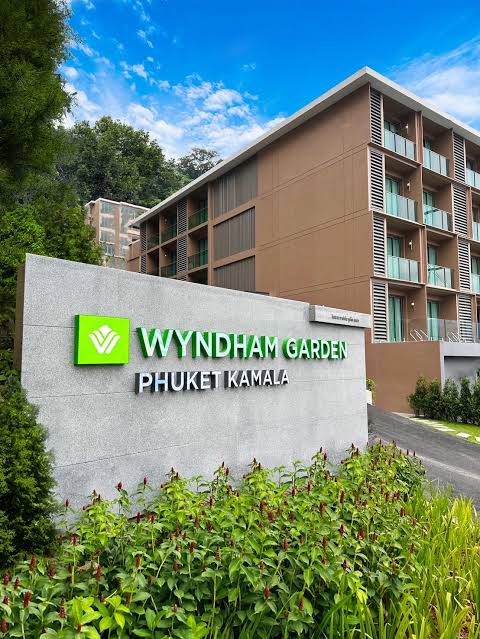 Wyndham Garden Phuket Kamala