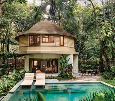 Rayavadee krabi