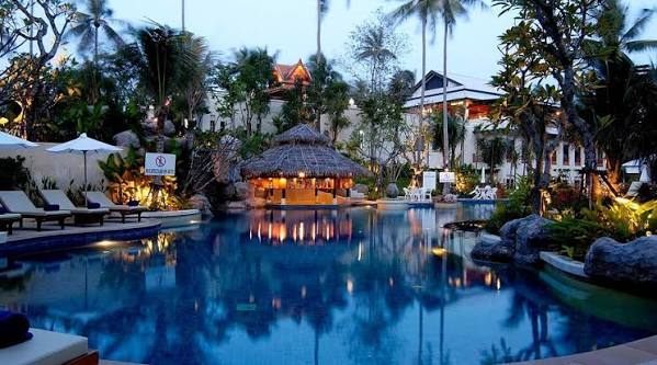 Horizon Karon Beach resort&spa