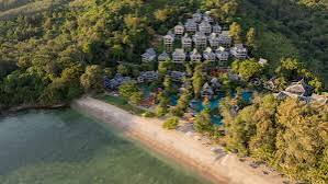 Thavorn Hotels and Resorts