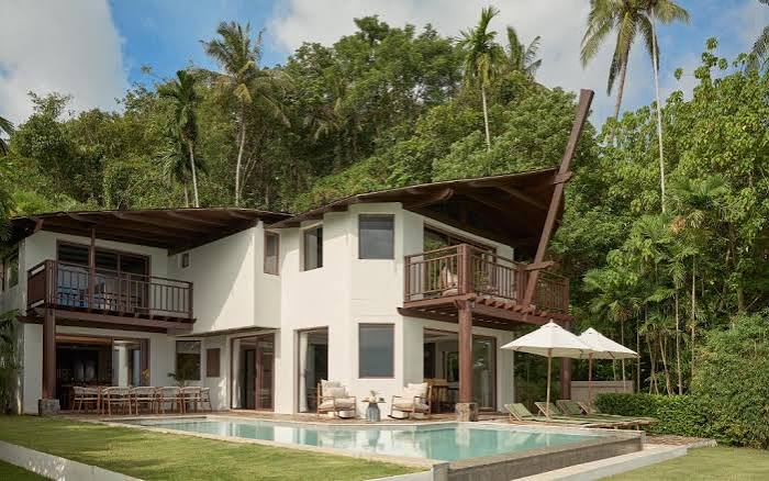 Barceló Coconut Island