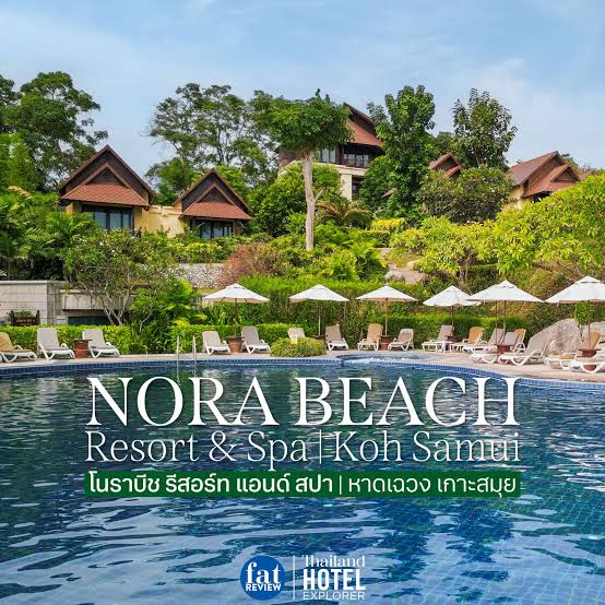 Nora Beach Resort & Spa