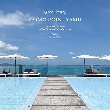 COMO Point Yamu