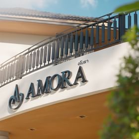 Amora Beach Resort Phuket