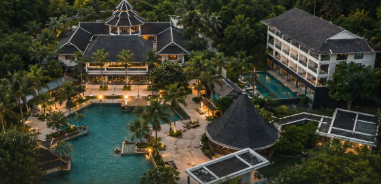 Unified Hotel & Residence