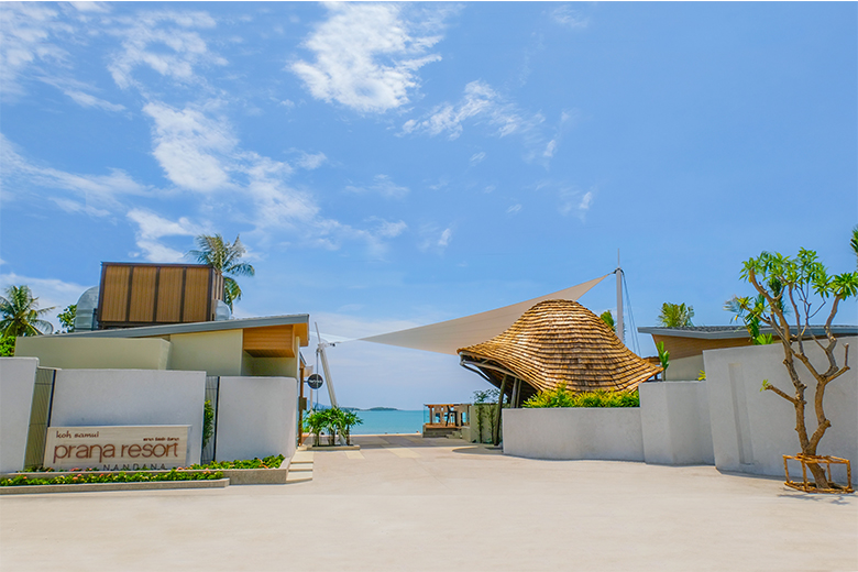Prana Resort Nandana