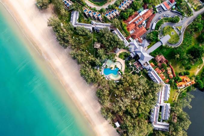 Dusit Thani Laguna Phuket