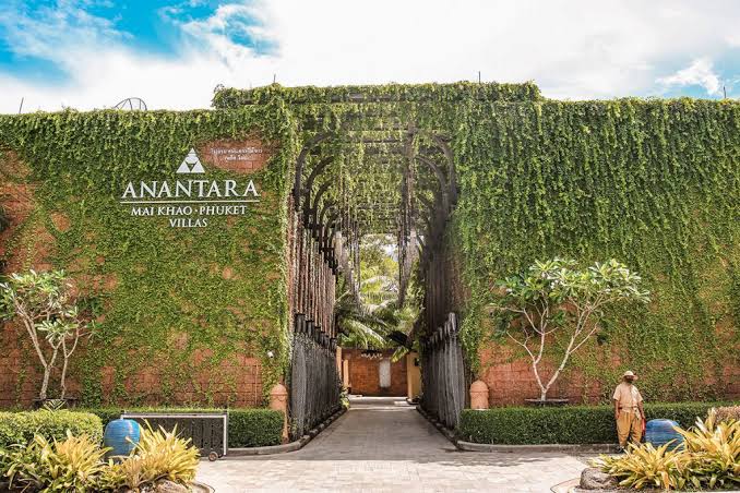 Anantara Mai Khao Phuket Villas