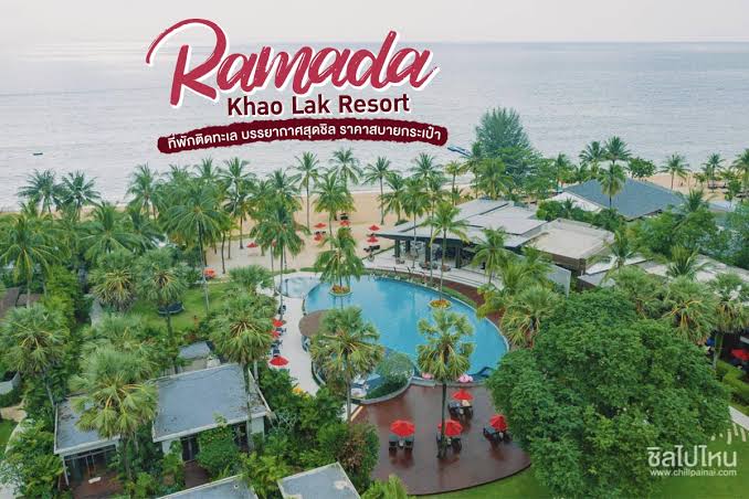 Ramada Resort by Wyndham Khao Lak