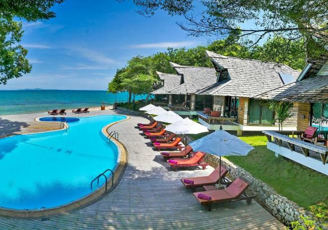 Sunset Park Resort by SWR