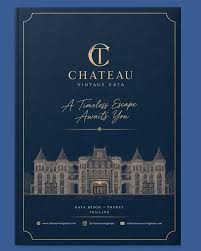 Chateau Vintage Kata (Pre - Opening)