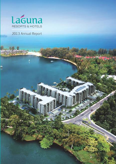 Laguna Resorts & Hotels Public Company Limited