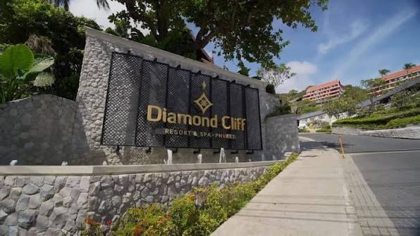 Diamond Cliff Resort & Spa