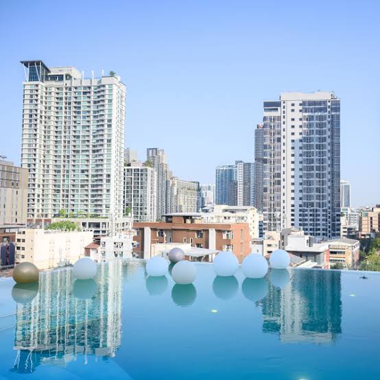 ONE EVER PROPERTY MANAGEMENT CO., LTD.