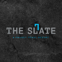 The Slate Phuket (เดอะ ซเลท ภูเก็ต)