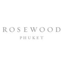Rosewood Phuket Luxury Beach Resort