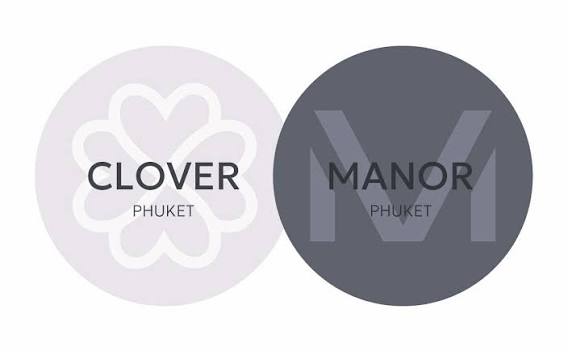 Clover residence and Manor phuket