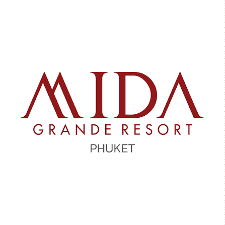 Mida grande resort phuket