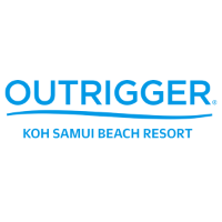 OUTRIGGER Koh Samui Beach Resort