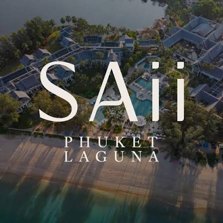 Saii phuket laguna