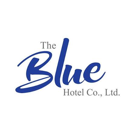 The Blue Mavi Hotel