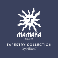 Mamaka phuket tapestry collection by hilton