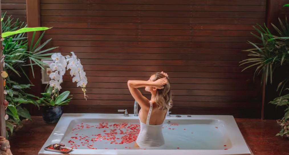 Spa Receptionist